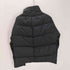 セオリー theory LIGHT POLY TWILL2 OF FSET PUFFER 中綿 ジャケット レディース JPN:S