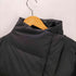 セオリー theory LIGHT POLY TWILL2 OF FSET PUFFER 中綿 ジャケット レディース JPN:S