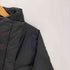 セオリー theory LIGHT POLY TWILL2 OF FSET PUFFER 中綿 ジャケット レディース JPN:S