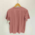 カルバンクラインジーンズ Calvin Klein Jeans ロゴプリント刺繍S/S TEE レディース import:M
