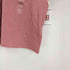 カルバンクラインジーンズ Calvin Klein Jeans ロゴプリント刺繍S/S TEE レディース import:M