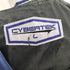 CYBERTEK アノラックパーカ メッシュ メンズ JPN:L
