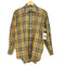 バーバリーズ BURBERRYS 90S ノバチェック シャドーホース L/S レギュラーカラーシャツ メンズ import:M