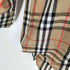 バーバリーズ BURBERRYS 90S ノバチェック シャドーホース L/S レギュラーカラーシャツ メンズ import:M