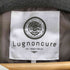 LUGONNCURE フェイクレザージャケット レディース