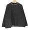 Jagged Edge Mountain Gear チロリアンテープ ネックボタン デニムシャツ メンズ JPN:M
