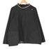 Jagged Edge Mountain Gear チロリアンテープ ネックボタン デニムシャツ メンズ JPN:M