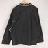 Jagged Edge Mountain Gear チロリアンテープ ネックボタン デニムシャツ メンズ JPN:M