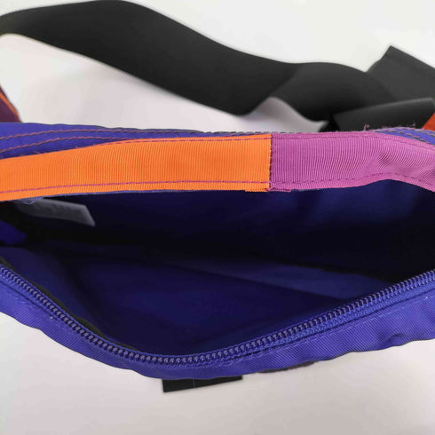 ザノースフェイス THE NORTH FACE 92 Rage Collection CANGURERA SPORT ウエストバッグ メンズ
