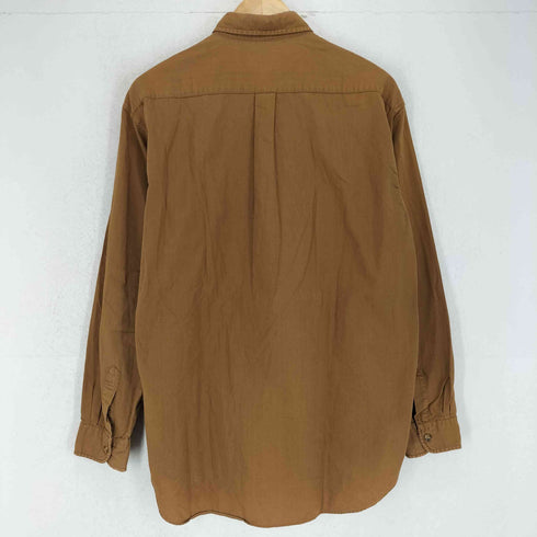 カーニーハウス KEARNEY HOUSE 刺繍L/Sシャツ メンズ JPN:M