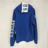 アヴィレックス AVIREX STARS&STRIPES LOGO PULL PARKA メンズ import:L