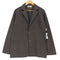 ancnor textiles ワークジャケット メンズ import:S