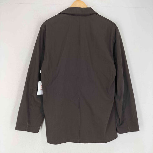 ancnor textiles ワークジャケット メンズ import:S