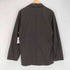 ancnor textiles ワークジャケット メンズ import:S