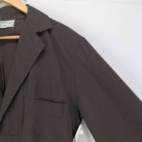 ancnor textiles ワークジャケット メンズ import:S