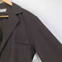 ancnor textiles ワークジャケット メンズ import:S
