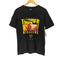 ユーティー UT キャラクタープリントクルーネックTシャツ メンズ M