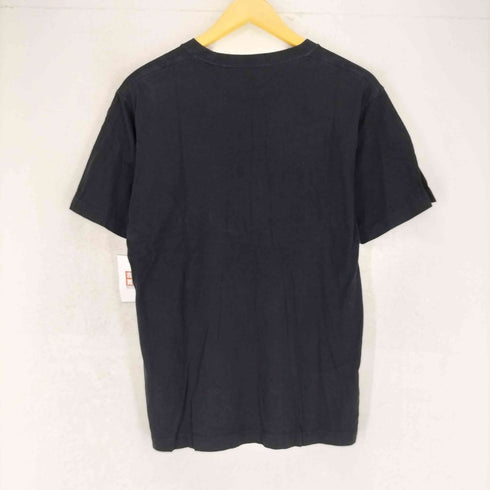 ユーティー UT キャラクタープリントクルーネックTシャツ メンズ M
