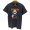 スラッシャー THRASHER 00S SKEATE ROCK Tシャツ メンズ import:M