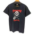 スラッシャー THRASHER 00S SKEATE ROCK Tシャツ メンズ import:M