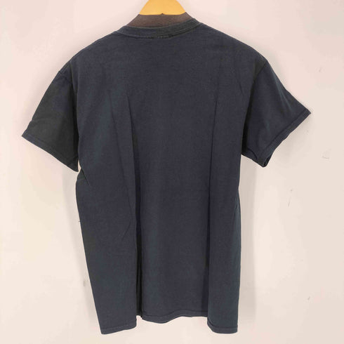 スラッシャー THRASHER 00S SKEATE ROCK Tシャツ メンズ import:M