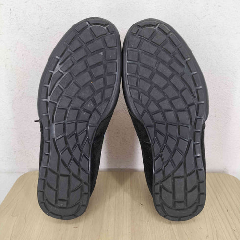 ディースクエアード DSQUARED2 レインボーデザイン レザー ローカットスニーカー メンズ 40