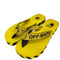 オフホワイト OFF-WHITE INDUSTRIAL BELT FLIP FLOP メンズ US 9.5