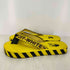 オフホワイト OFF-WHITE INDUSTRIAL BELT FLIP FLOP メンズ US 9.5