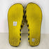 オフホワイト OFF-WHITE INDUSTRIAL BELT FLIP FLOP メンズ US 9.5