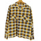 ウィアード WEIRDO WIND UP - L/S CHECK SHIRTS メンズ S