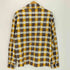 ウィアード WEIRDO WIND UP - L/S CHECK SHIRTS メンズ S