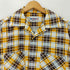 ウィアード WEIRDO WIND UP - L/S CHECK SHIRTS メンズ S