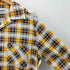 ウィアード WEIRDO WIND UP - L/S CHECK SHIRTS メンズ S