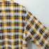ウィアード WEIRDO WIND UP - L/S CHECK SHIRTS メンズ S