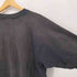 グラッドハンド GLADHAND AKOM - SWEAT 10.7Oz GUSSET ACTION SLEEVE 10.7オンス ゲスト アクション ダメージ加工 ラグランスリーブスウェット トレーナー メンズ M