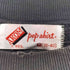 グラッドハンド GLADHAND AKOM - SWEAT 10.7Oz GUSSET ACTION SLEEVE 10.7オンス ゲスト アクション ダメージ加工 ラグランスリーブスウェット トレーナー メンズ M