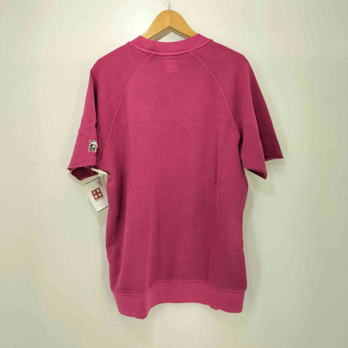 リーバイス Levis キャラクタープリント ラグラン スウェット Tシャツ メンズ JPN:S