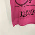 リーバイス Levis キャラクタープリント ラグラン スウェット Tシャツ メンズ JPN:S