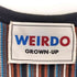 ウィアード WEIRDO PORN WEIRDO - TANK TOP メンズ M