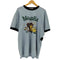 ウィアード WEIRDO HUT - RINGER T-SHIRTS メンズ M
