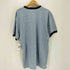ウィアード WEIRDO HUT - RINGER T-SHIRTS メンズ M