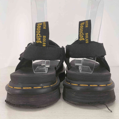 ドクターマーチン Dr.Martens SOLOMAN サンダル メンズ UK8