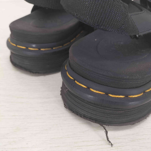 ドクターマーチン Dr.Martens SOLOMAN サンダル メンズ UK8