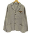 オールドクロウ OLD CROW DUESENBERG - SHOP COAT メンズ JPN:XL