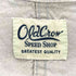 オールドクロウ OLD CROW DUESENBERG - SHOP COAT メンズ JPN:XL