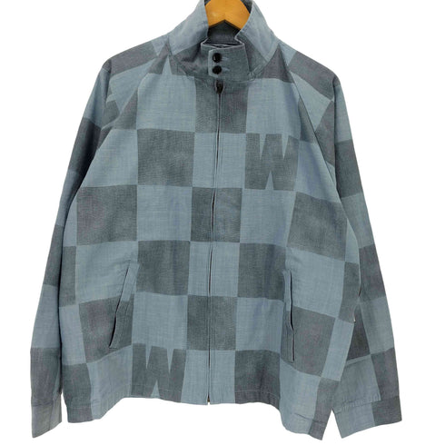 ウィアード WEIRDO CHECKER - JACKET メンズ JPN:M