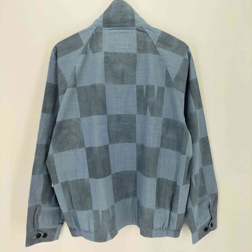 ウィアード WEIRDO CHECKER - JACKET メンズ JPN:M