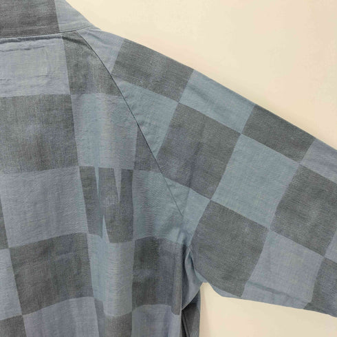 ウィアード WEIRDO CHECKER - JACKET メンズ JPN:M