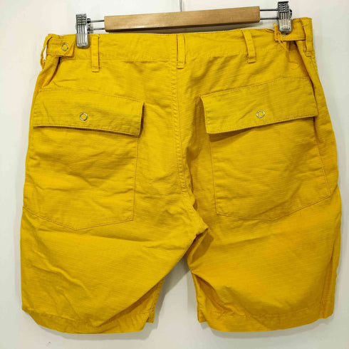 エンジニアードガーメンツ Engineered Garments USA製 カーゴショーツ メンズ JPN:S