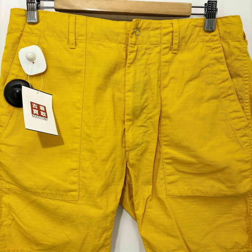 エンジニアードガーメンツ Engineered Garments USA製 カーゴショーツ メンズ JPN:S